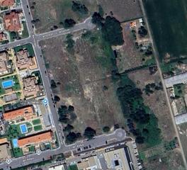 Residential Plot in Villamayor