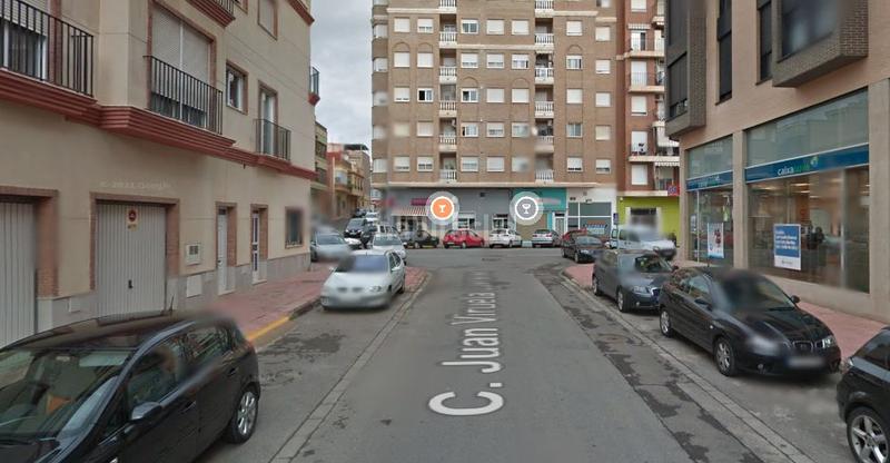 Foto a0d58405-4faa-4881-80d7-fcbf6df77b88. Pis a Vall d´Uixó (la)