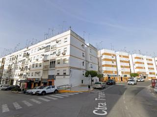 Appartamento in Barrio Bajo