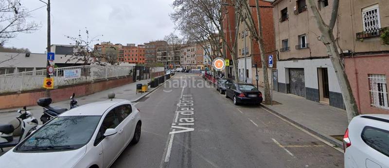 Foto d9081e69-974b-4ded-bc83-06ae4b7d1efc. Etagenwohnung in Trinitat Vella Barcelona