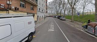 Flat in Trinitat Vella
