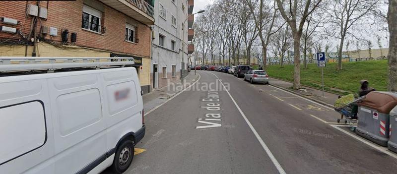 Foto 1e467ef1-06df-48a3-9294-41f42003790e. Pis a Trinitat Vella Barcelona