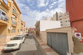 Appartement à Roquetas pueblo