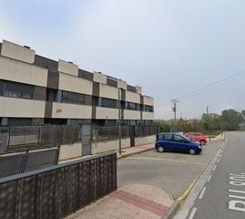 Chalet à San Agustín - Parque Europa. Casa en venta en burgos