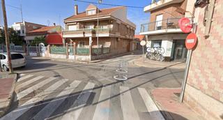 Chalet à Los Dolores. Venta casa en cartagena