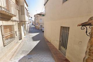 Appartement à Archena