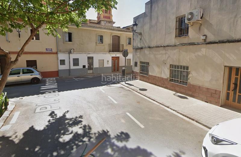 Foto 6b284725-d3cf-4c10-a20b-a0449c1084a4. Chalet venta de piso en Borbotó Valencia