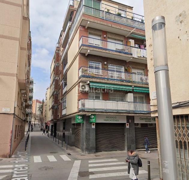 Foto ed1fa935-86fd-4ce6-80b6-d64c34d85ea8. Pis a Porta Barcelona