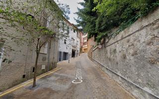 Pis a Berga. Venta de piso en berga