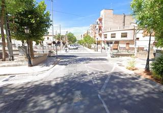 Etagenwohnung in Alberic. Venta de piso en alberic