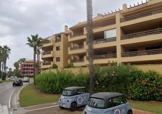 Appartement à Puerto de Sotogrande-La Marina. Piso en venta en san roque