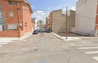 Etagenwohnung in Vilamarxant. Venta de piso en vilamarxant