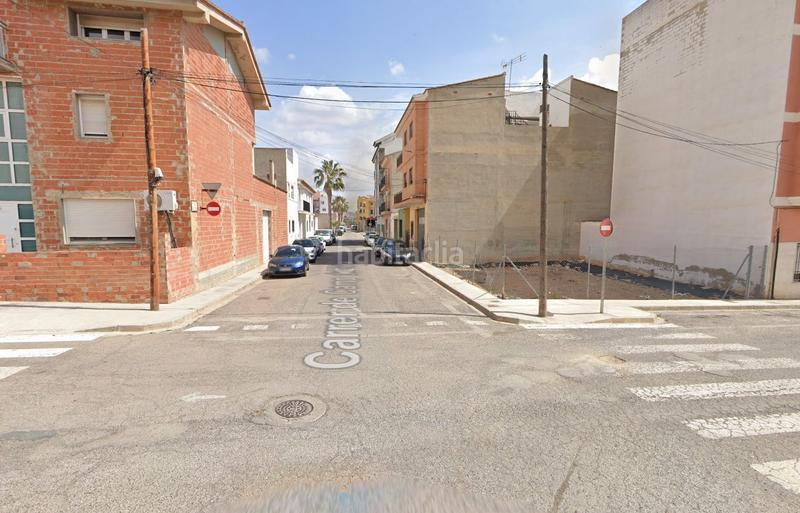 Foto 5e7a99b6-eda9-461e-bf8a-7fa2cea794bf. Flat in Vilamarxant