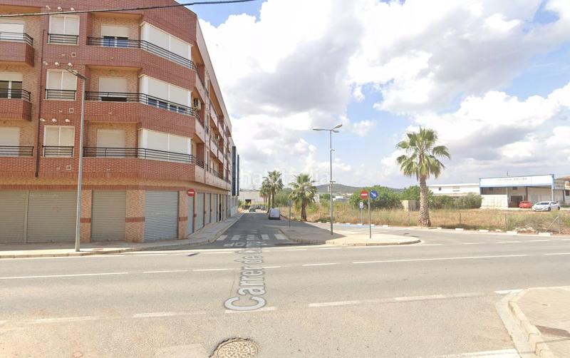 Foto bca8f54b-d8a9-47a7-b587-e567033471fe. Flat in Vilamarxant