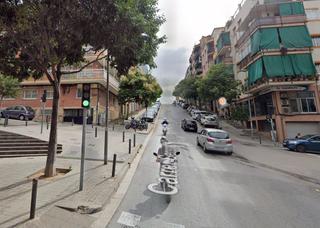 Pis a La Salut. Piso en venta en badalona