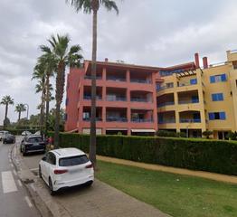 Pis a Puente Mayorga-Campamento. Piso en venta en san roque