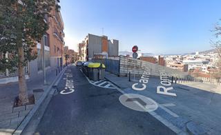 Pis a La Salut. Piso en venta en badalona