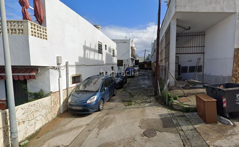 Foto 2134ae52-02ce-481d-9c9a-fe0e48af3584. Chalet dans La Granja - La Colina - Los Pastores Algeciras