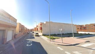 Xalet a San Isidro - Campohermoso