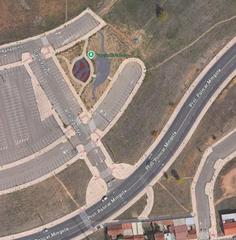 Residential Plot in La Asunción - La Inmaculada. Venta de suelo en leon