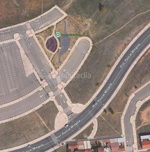 Foto 554c7f9a-0f1c-4d2e-9aaa-f15314a5d00a. Terreno residencial venta de suelo en leon en La Asunción - La Inmaculada León