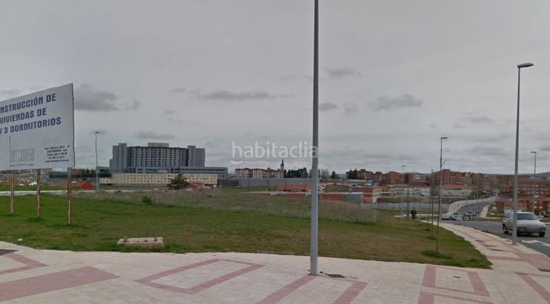 Foto 887cb911-b6d1-4dd2-9a43-f8f1df4cc67c. Terreno residencial venta de suelo en leon en La Asunción - La Inmaculada León