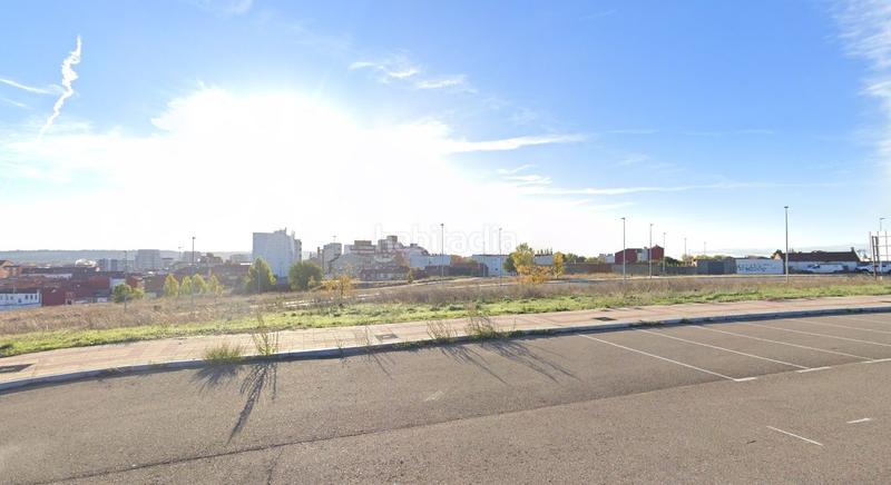 Foto dded4149-02d0-492c-b91d-5b6f69da3f91. Terreno residencial venta de suelo en leon en La Asunción - La Inmaculada León