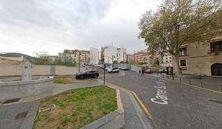 Residential Plot in Centre-Zona Alta