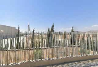 Pis a Distrito Zeta - Recinto Ferial Cortijo de Torres. Venta piso en malaga