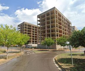 Chalet in Casco Urbano
