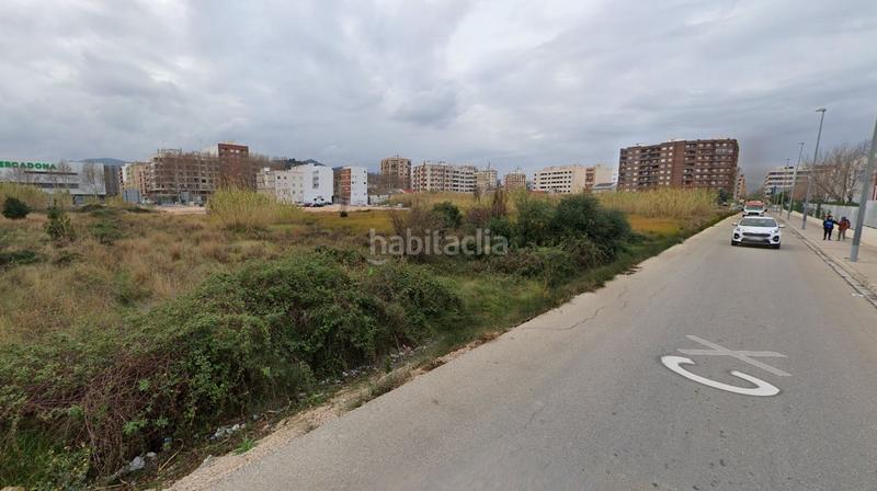 Foto 61ac7286-4624-4dd4-aa33-6e99ff522ae5. Wohngrundstück in Oliva pueblo Oliva