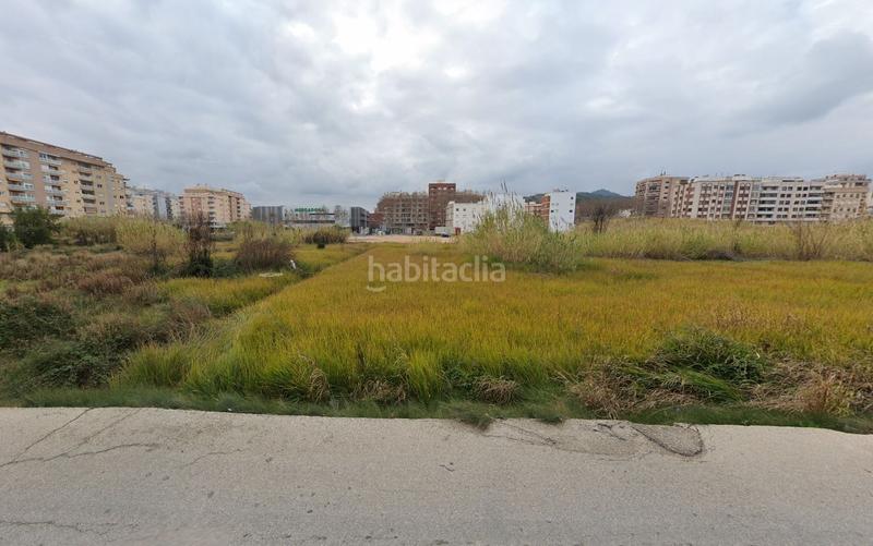 Foto f66e1016-167e-4110-89e2-22e4c27f19bb. Wohngrundstück in Oliva pueblo Oliva