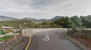 Residential Plot in Escorca. Venta de terreno en lluc
