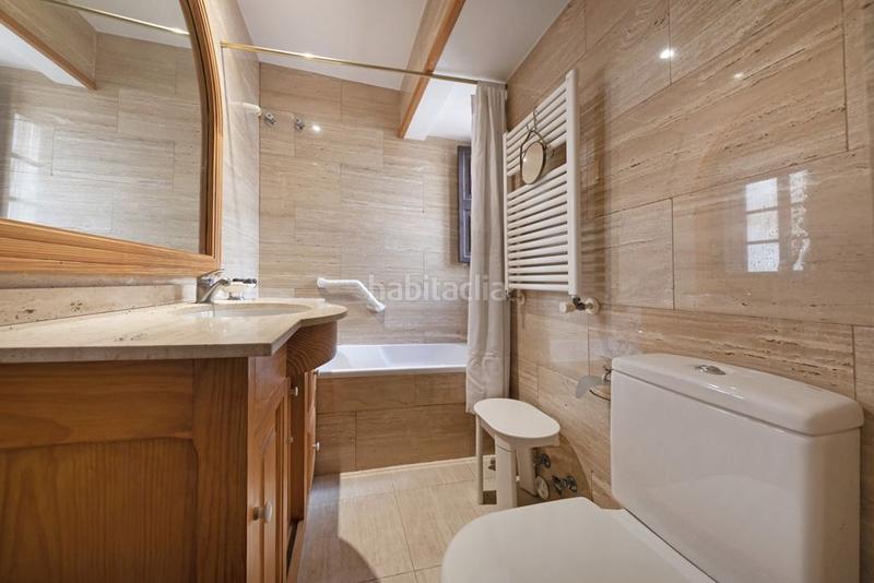 Foto 0b2c6603-3c67-464f-83e3-89104257150a. Casa con parcheggio in La Calatrava Palma de Mallorca