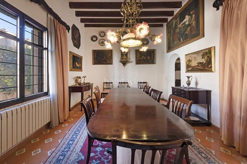 Foto 25213526-b55c-4241-a59b-efcf83838645. Casa con parcheggio in La Calatrava Palma de Mallorca