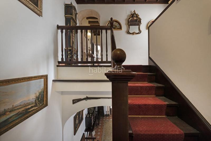 Foto 2852143a-cee5-4859-8c7b-e1d8cea3b748. Casa con parcheggio in La Calatrava Palma de Mallorca