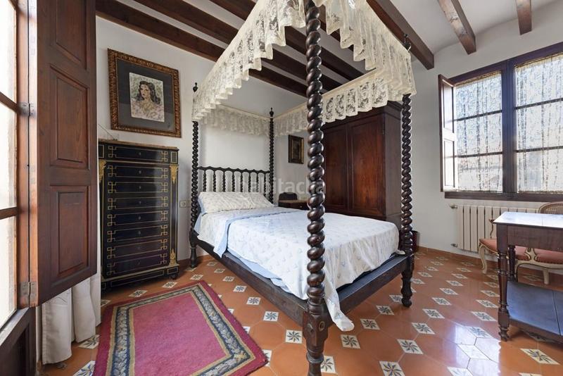 Foto 3b6118b8-9391-479c-8376-b315366e9e48. Casa con parcheggio in La Calatrava Palma de Mallorca