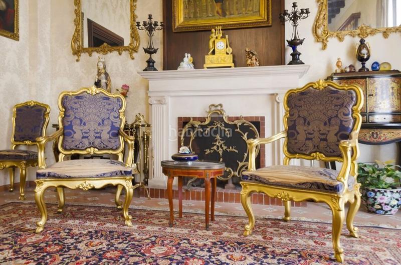 Foto 4898dfec-9c9f-4aef-8eb7-11a7296bbe26. Casa con parcheggio in La Calatrava Palma de Mallorca