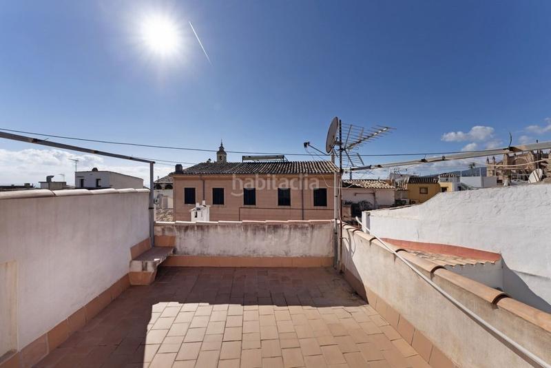 Foto 516aa939-0c64-4a82-8d35-88f2fcaf7e2e. Casa con parcheggio in La Calatrava Palma de Mallorca