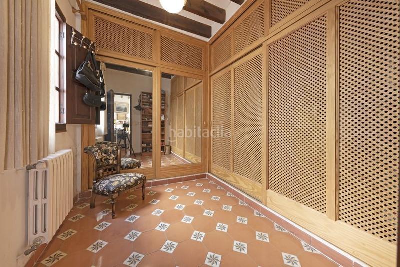 Foto 6e454123-a0ed-4129-81c9-f8e59e5379c2. Casa con parcheggio in La Calatrava Palma de Mallorca