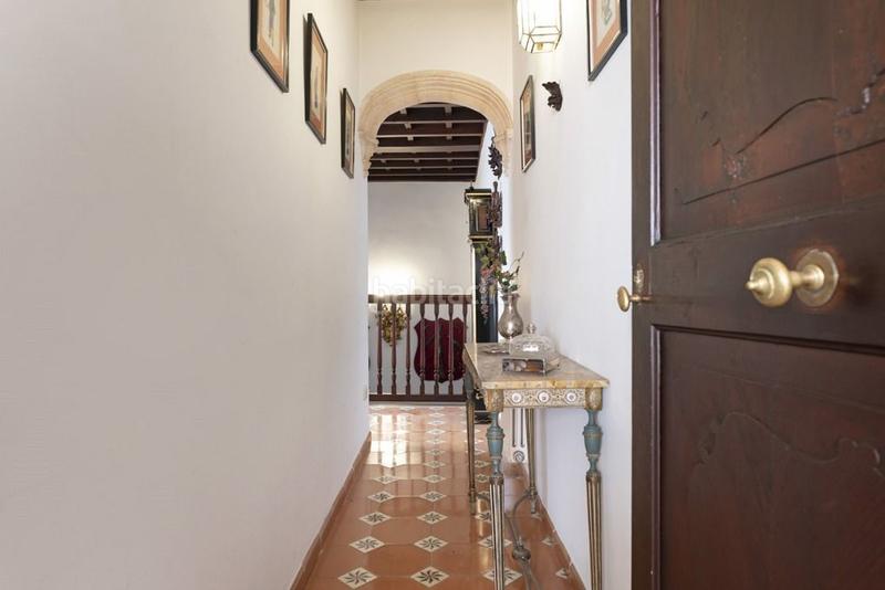 Foto a045d6e7-1c15-4d02-a3b3-1475481fc101. Casa con parcheggio in La Calatrava Palma de Mallorca