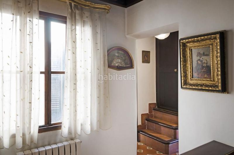 Foto b04d420a-277f-480c-9fd2-b69ef6860e21. Casa con parcheggio in La Calatrava Palma de Mallorca