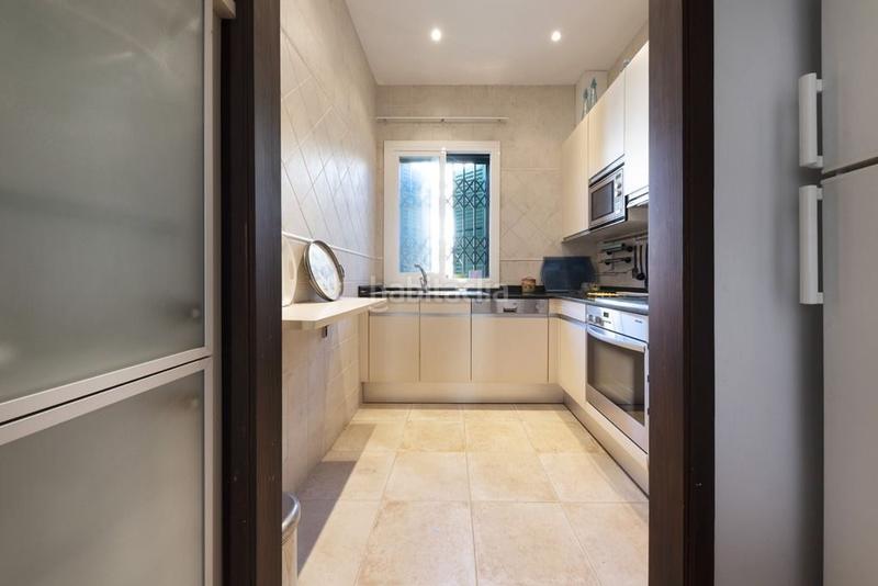 Foto c20d7e12-c808-4e2c-ad67-f43fbcb1b739. Casa con parcheggio in La Calatrava Palma de Mallorca