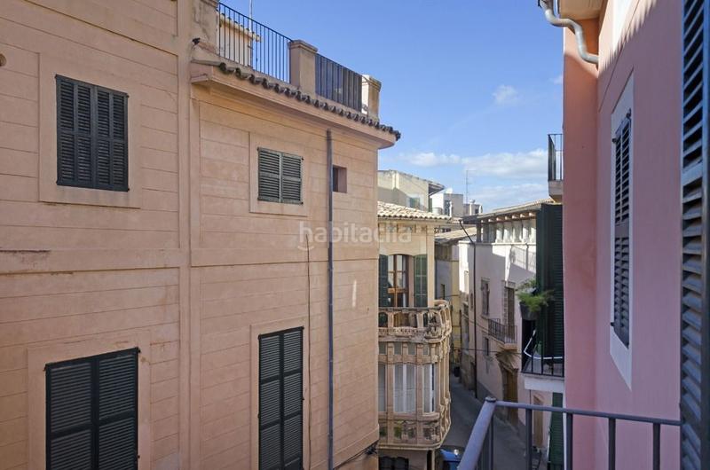 Foto e0c0e82a-671b-4a5b-afa9-e43070b1fe5c. Casa con parcheggio in La Calatrava Palma de Mallorca