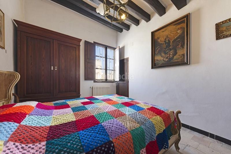 Foto e2ad241e-5a6b-4da3-861e-0c040ae7872e. Casa con parcheggio in La Calatrava Palma de Mallorca