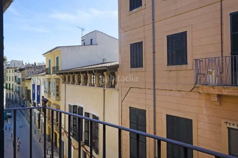 Foto e7080309-a68c-45b7-92ec-8b725ae22e24. Casa con parcheggio in La Calatrava Palma de Mallorca