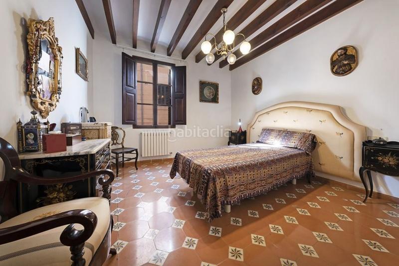 Foto efa75ac1-ec9d-416e-a81d-002608af4dee. Casa con parcheggio in La Calatrava Palma de Mallorca