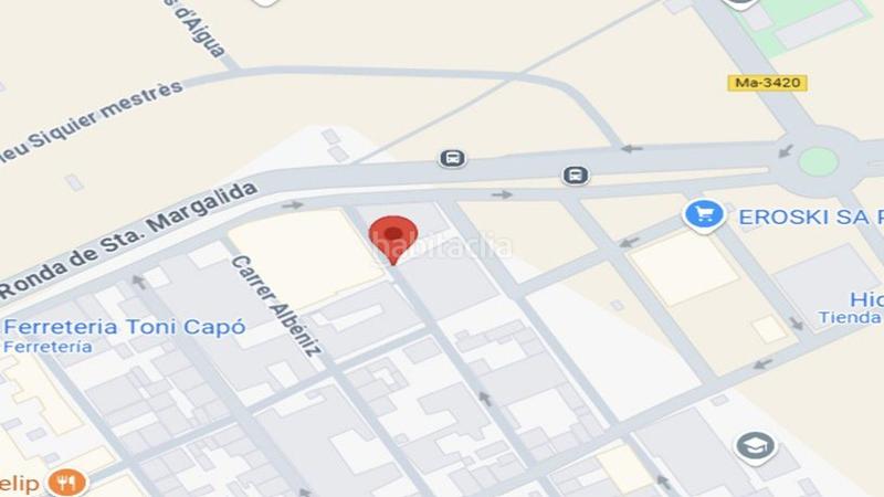 Foto 6e8307e9-e8af-4176-8e33-7269beba4ab0. Wohngrundstück in Sa Pobla