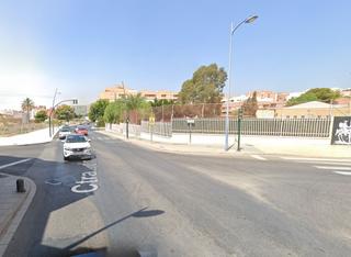 Pis a San Luis
