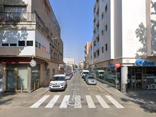 Appartement à Creu de Barberà